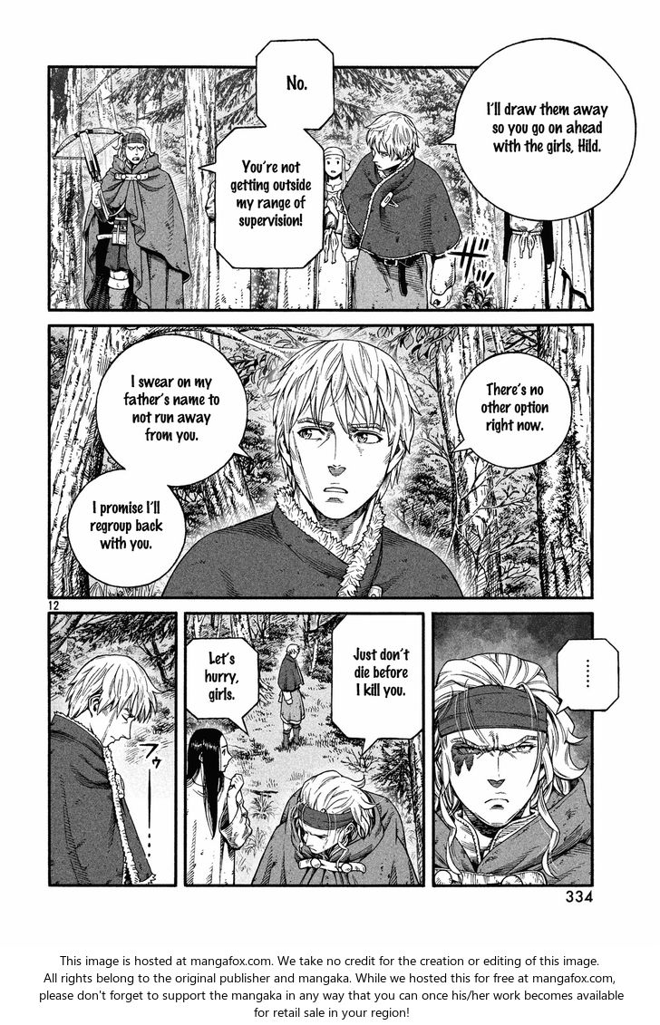 Vinland Saga Vol.19 Chapter 134 page 13