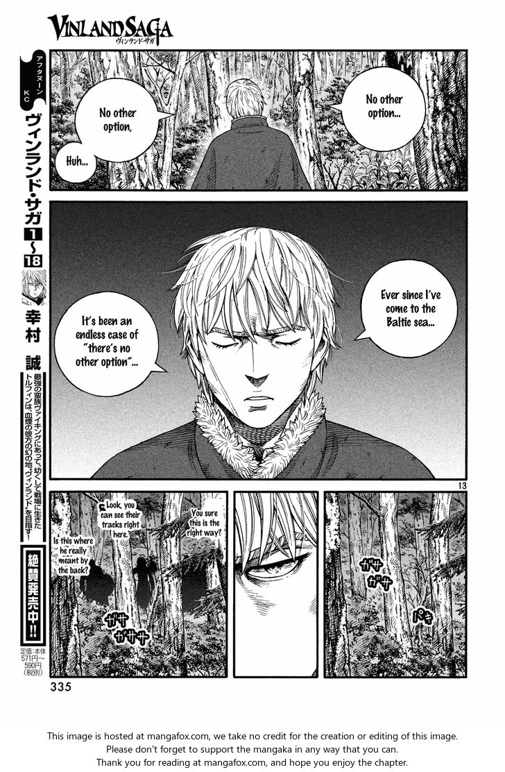 Vinland Saga Vol.19 Chapter 134 page 14
