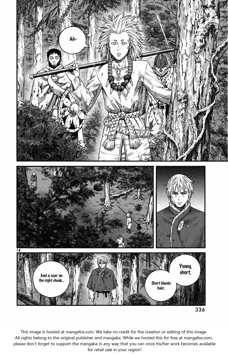 Vinland Saga Vol.19 Chapter 134 page 15