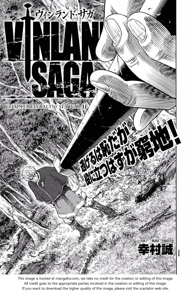 Vinland Saga Vol.19 Chapter 135 page 2