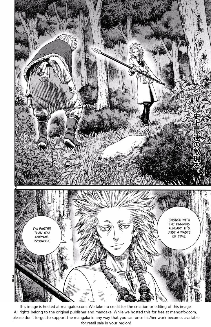 Vinland Saga Vol.19 Chapter 135 page 3