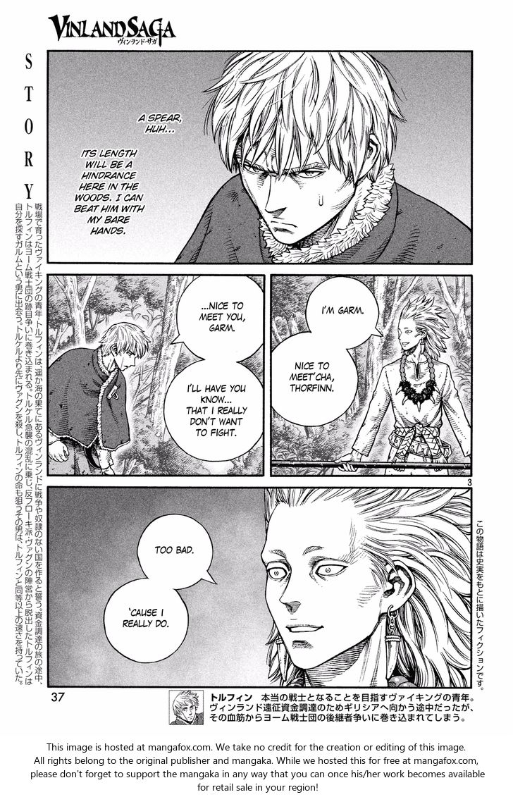 Vinland Saga Vol.19 Chapter 135 page 4