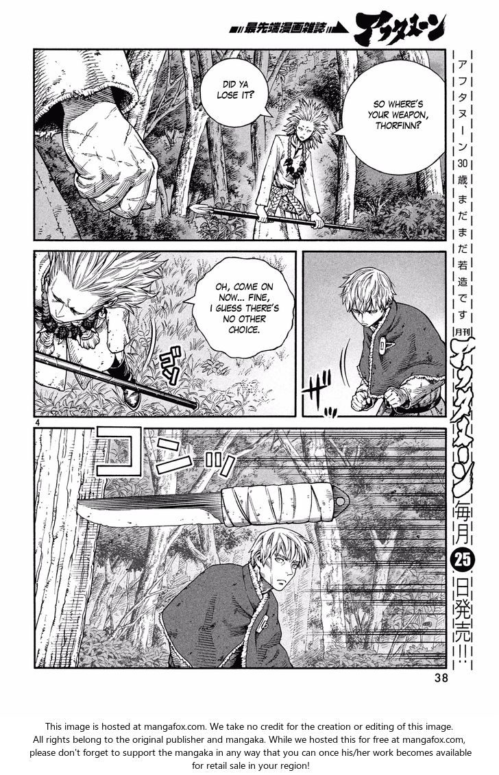 Vinland Saga Vol.19 Chapter 135 page 5