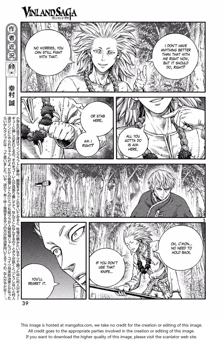 Vinland Saga Vol.19 Chapter 135 page 6