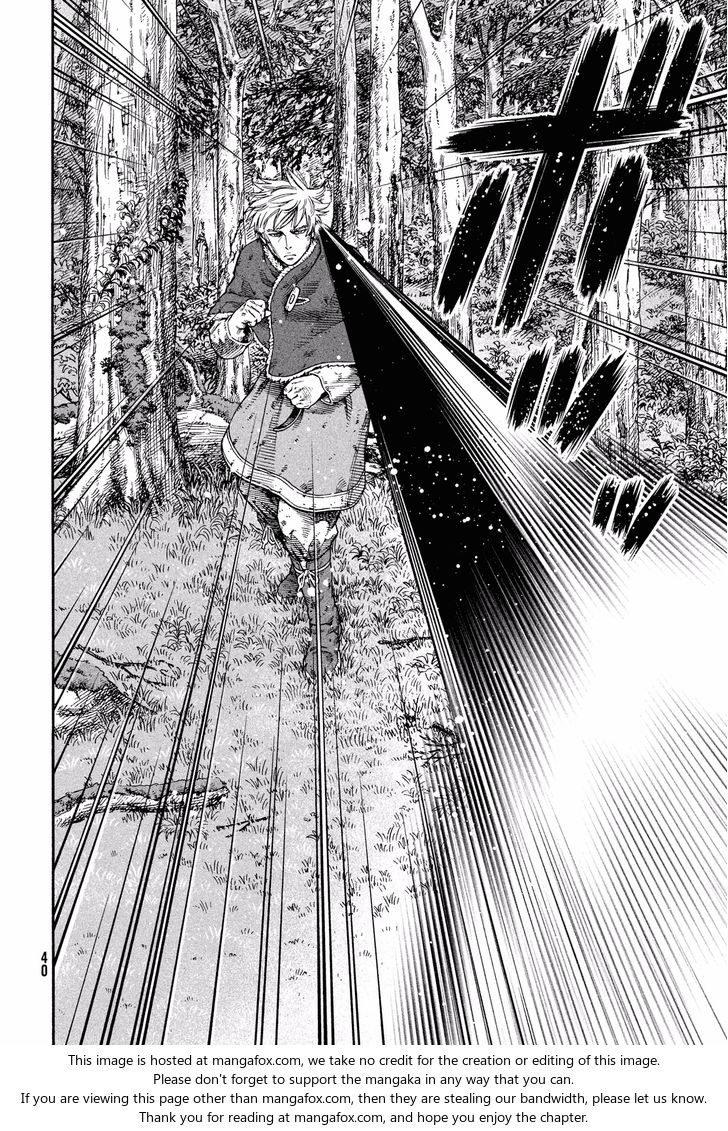 Vinland Saga Vol.19 Chapter 135 page 7