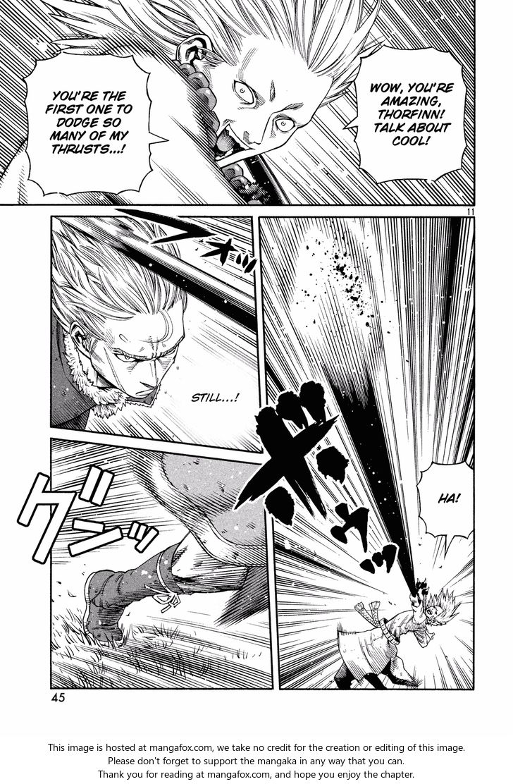 Vinland Saga Vol.19 Chapter 135 page 12