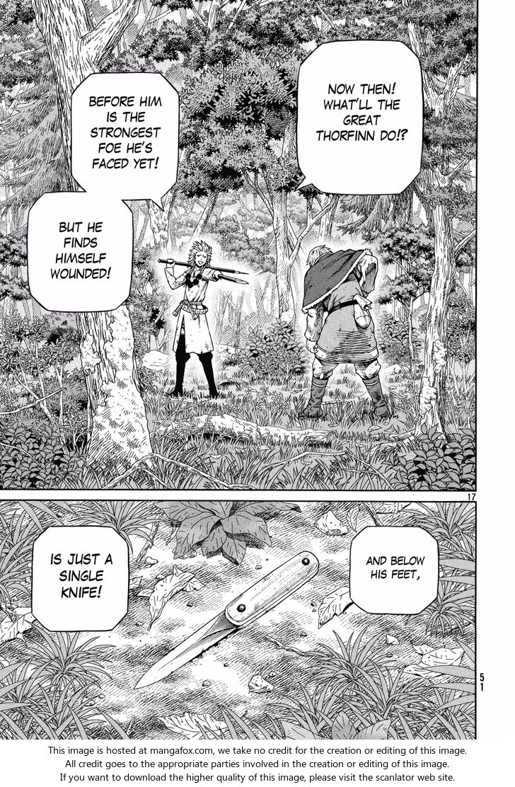Vinland Saga Vol.19 Chapter 135 page 18