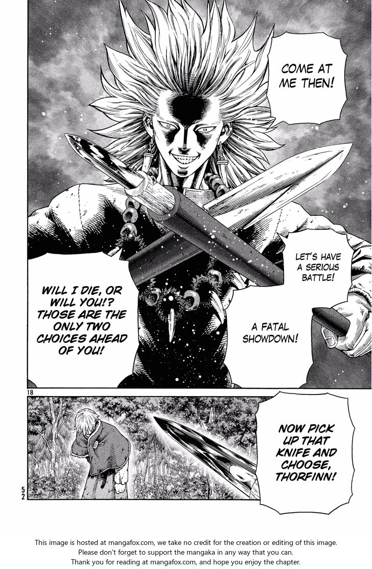 Vinland Saga Vol.19 Chapter 135 page 19