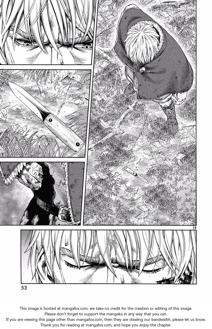 Vinland Saga Vol.19 Chapter 135 page 20