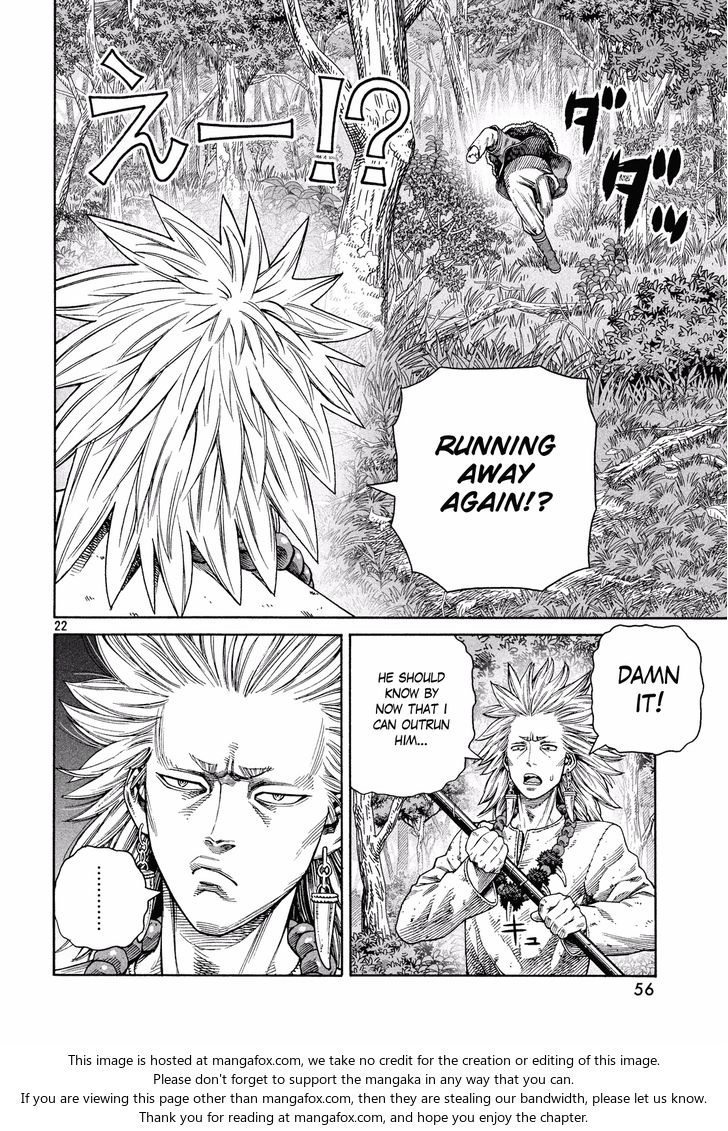 Vinland Saga Vol.19 Chapter 135 page 23