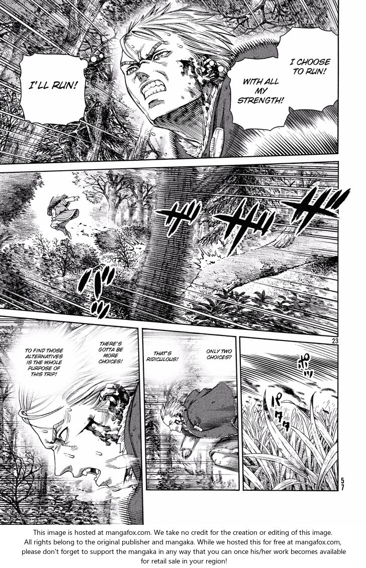 Vinland Saga Vol.19 Chapter 135 page 24