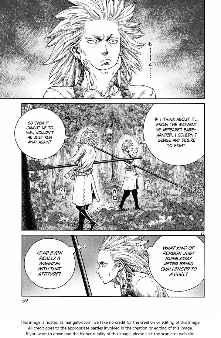 Vinland Saga Vol.19 Chapter 135 page 26