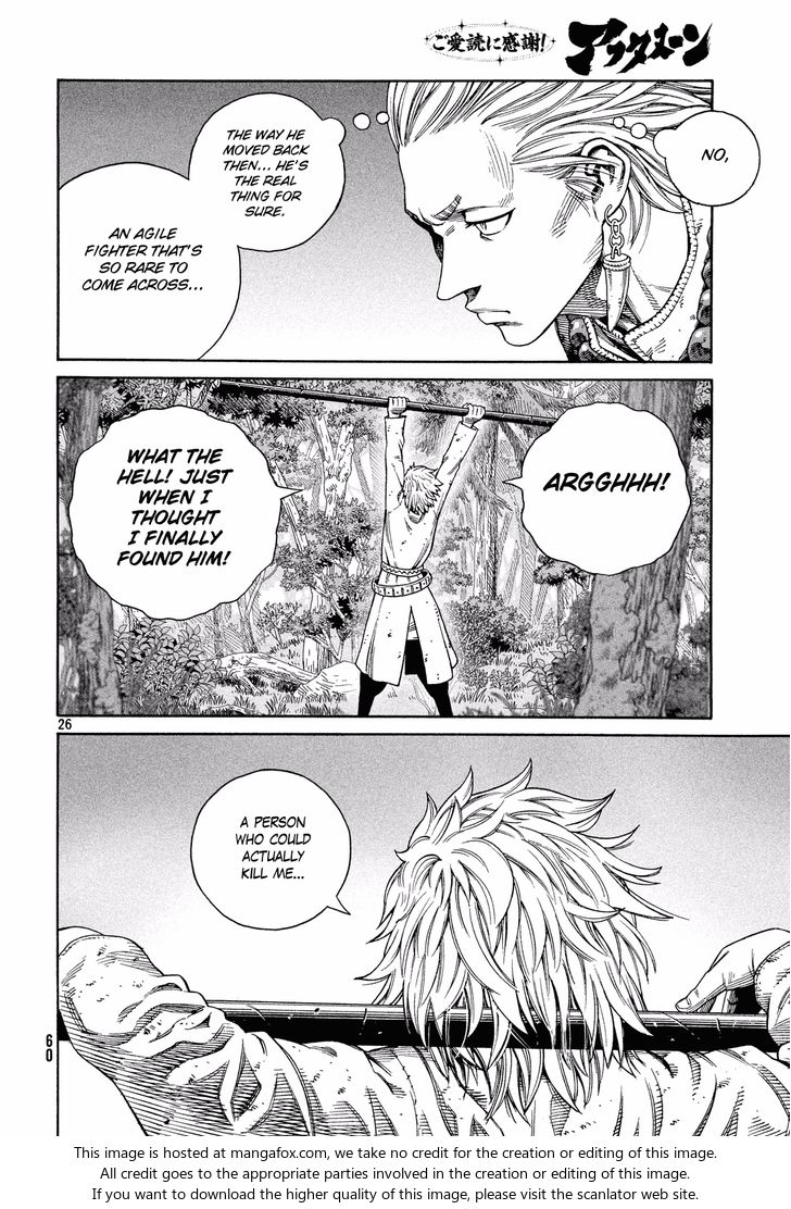 Vinland Saga Vol.19 Chapter 135 page 27
