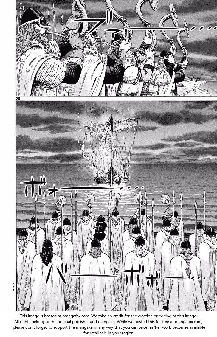 Vinland Saga Vol.19 Chapter 135 page 29