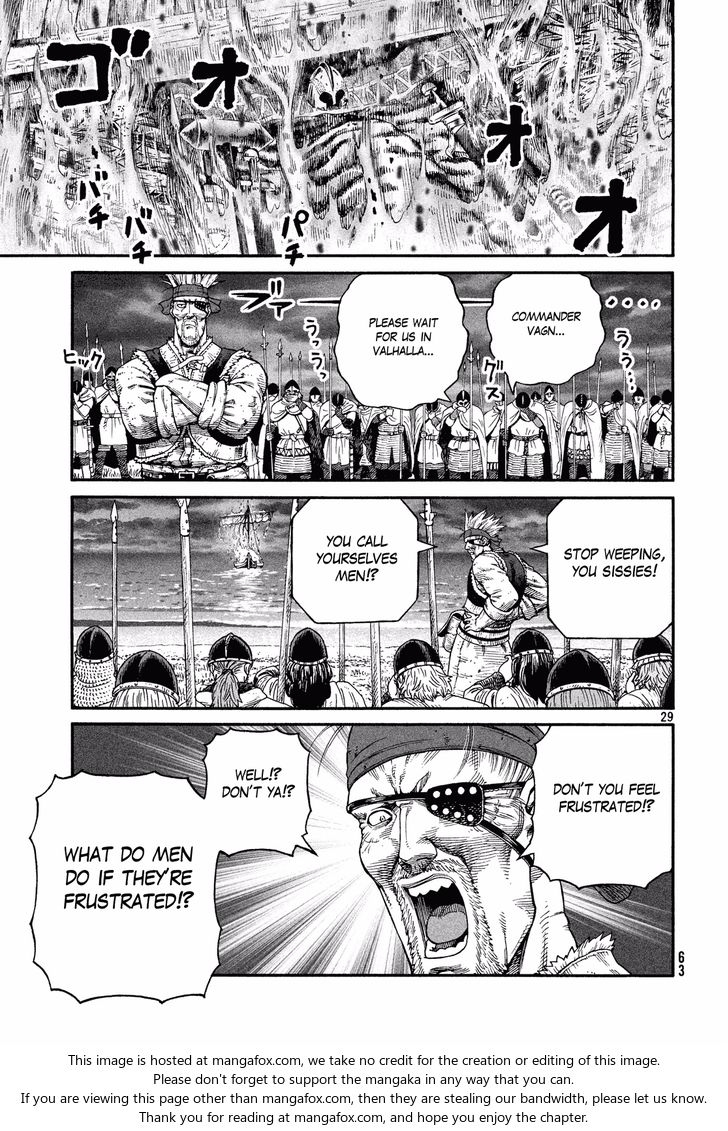 Vinland Saga Vol.19 Chapter 135 page 30