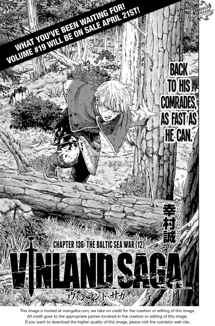 Vinland Saga Vol.19 Chapter 136 page 2