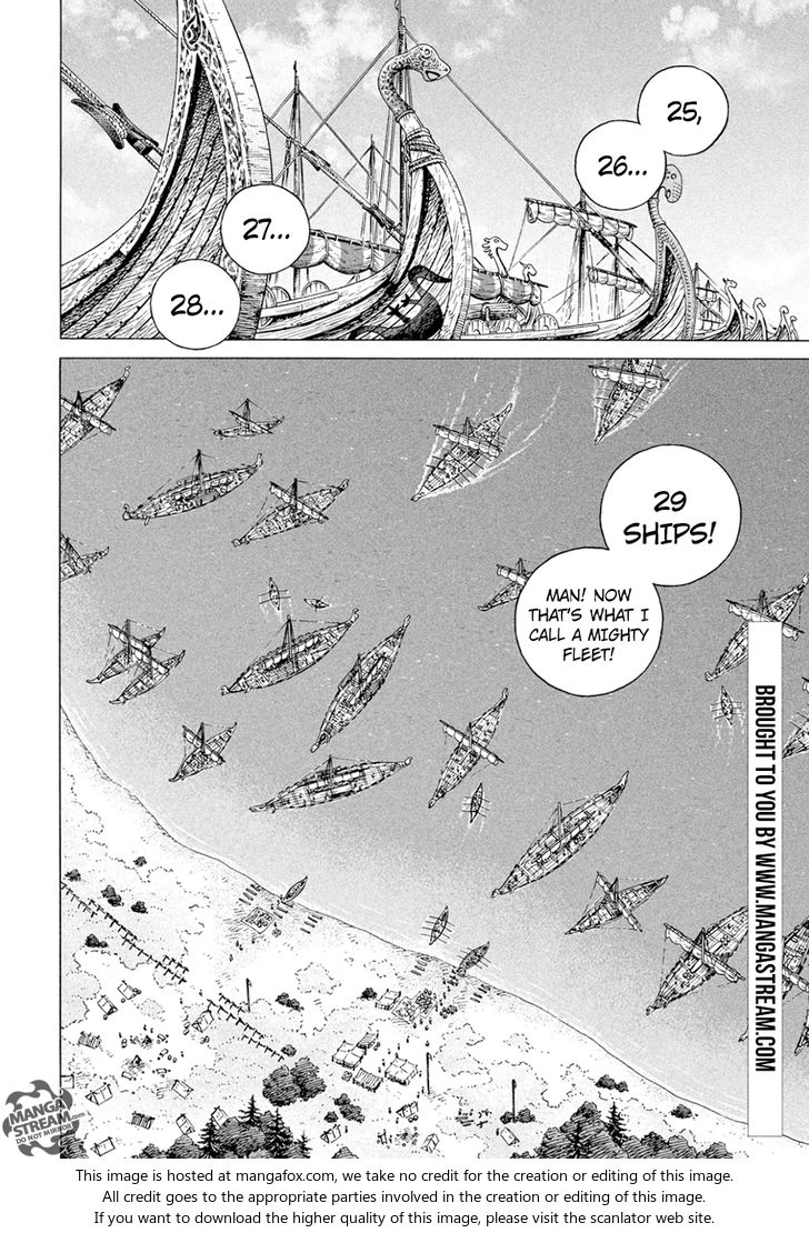 Vinland Saga Vol.19 Chapter 136 page 4