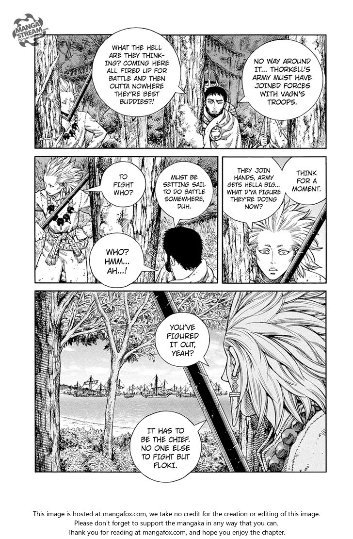 Vinland Saga Vol.19 Chapter 136 page 5