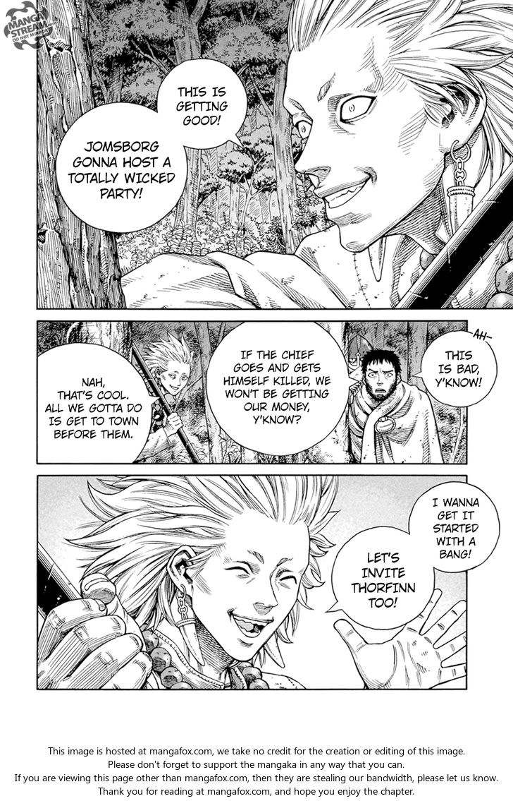 Vinland Saga Vol.19 Chapter 136 page 6
