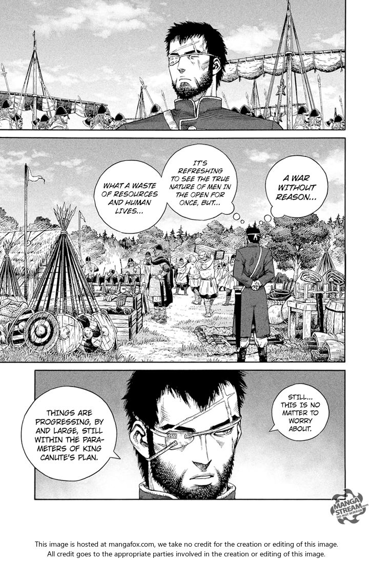 Vinland Saga Vol.19 Chapter 136 page 7