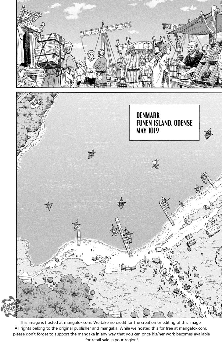 Vinland Saga Vol.19 Chapter 136 page 8