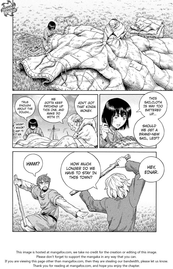 Vinland Saga Vol.19 Chapter 136 page 10