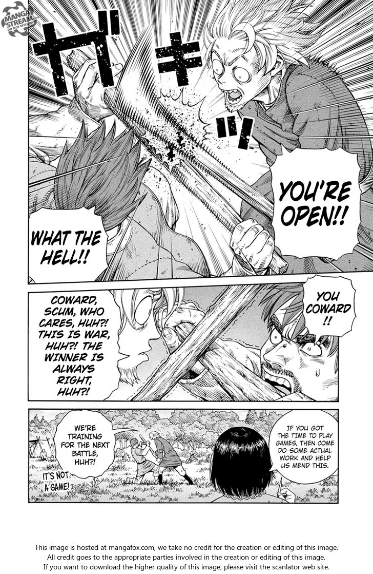 Vinland Saga Vol.19 Chapter 136 page 12