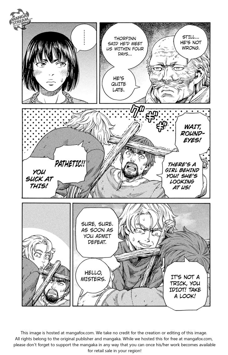 Vinland Saga Vol.19 Chapter 136 page 13