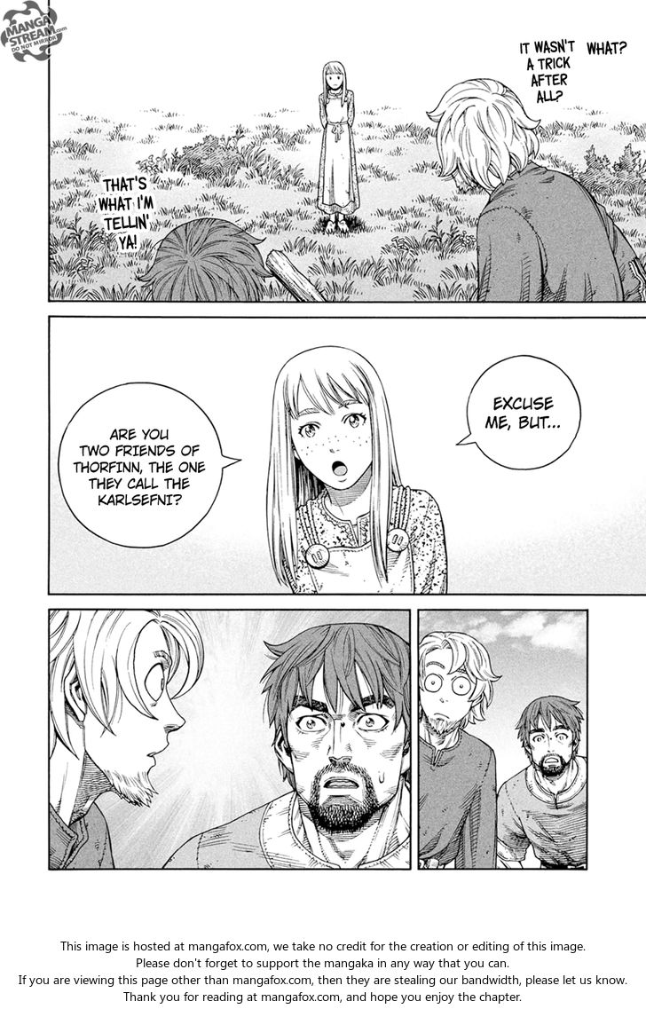 Vinland Saga Vol.19 Chapter 136 page 14