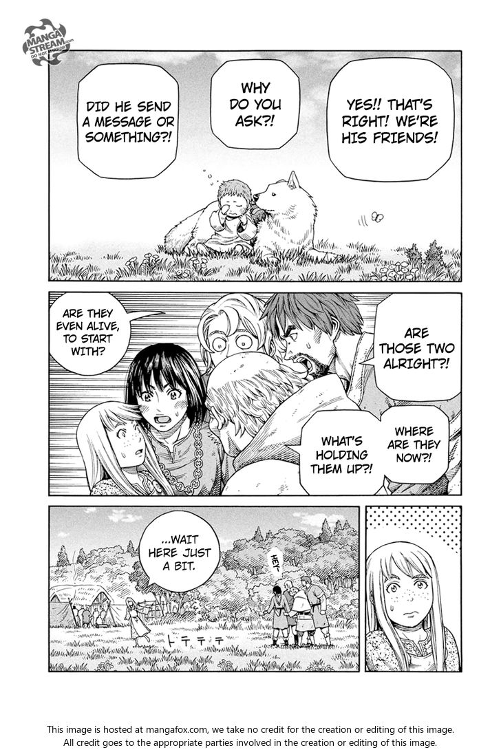 Vinland Saga Vol.19 Chapter 136 page 15