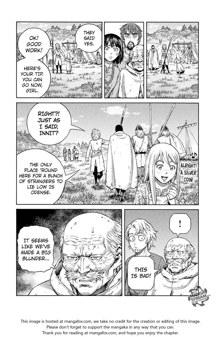 Vinland Saga Vol.19 Chapter 136 page 16