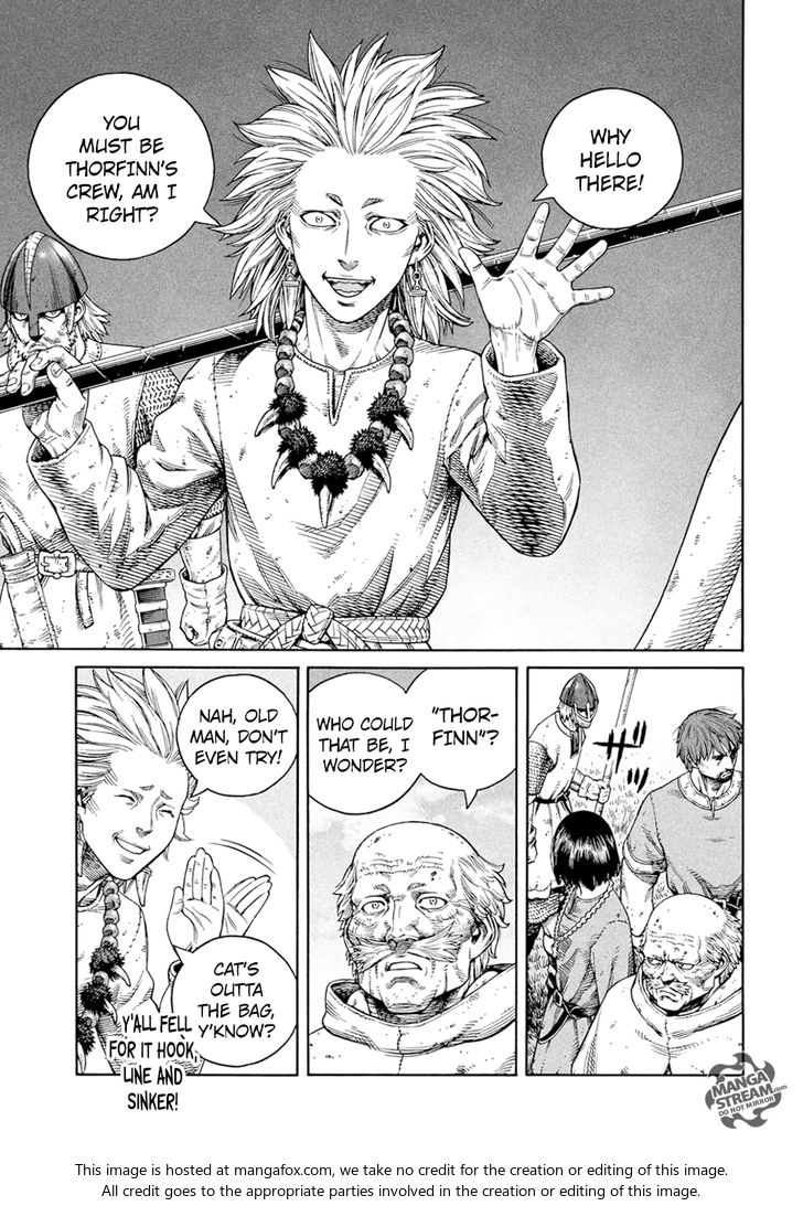Vinland Saga Vol.19 Chapter 136 page 17