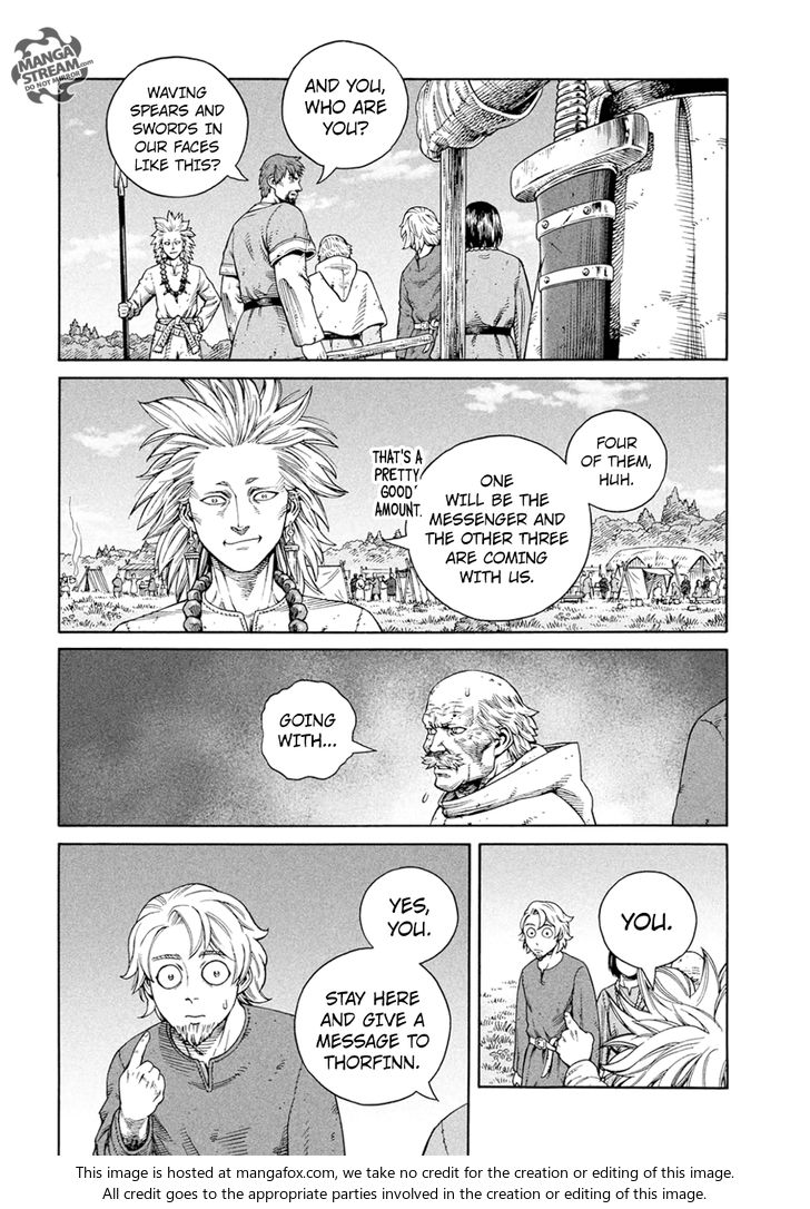 Vinland Saga Vol.19 Chapter 136 page 18