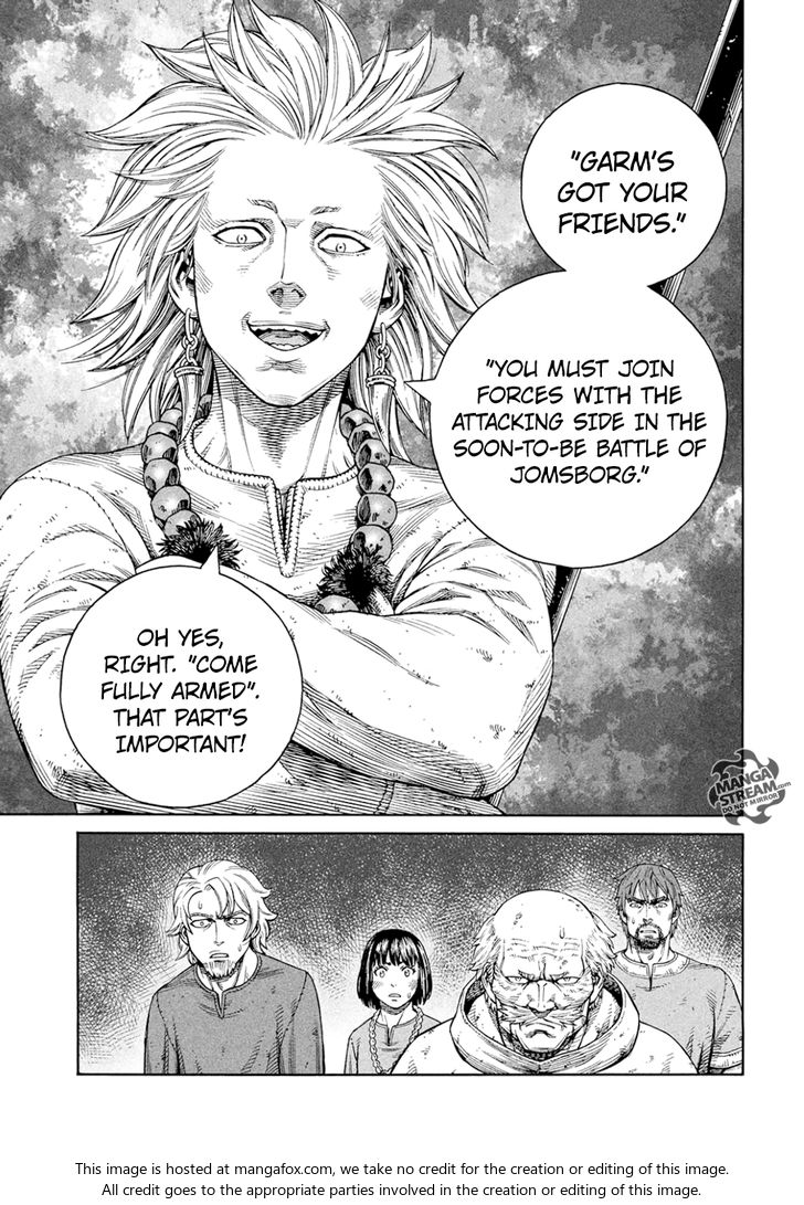 Vinland Saga Vol.19 Chapter 136 page 19