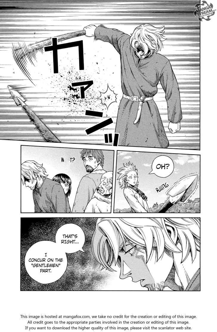 Vinland Saga Vol.19 Chapter 136 page 21