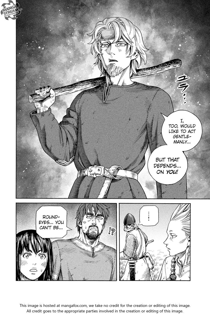 Vinland Saga Vol.19 Chapter 136 page 22