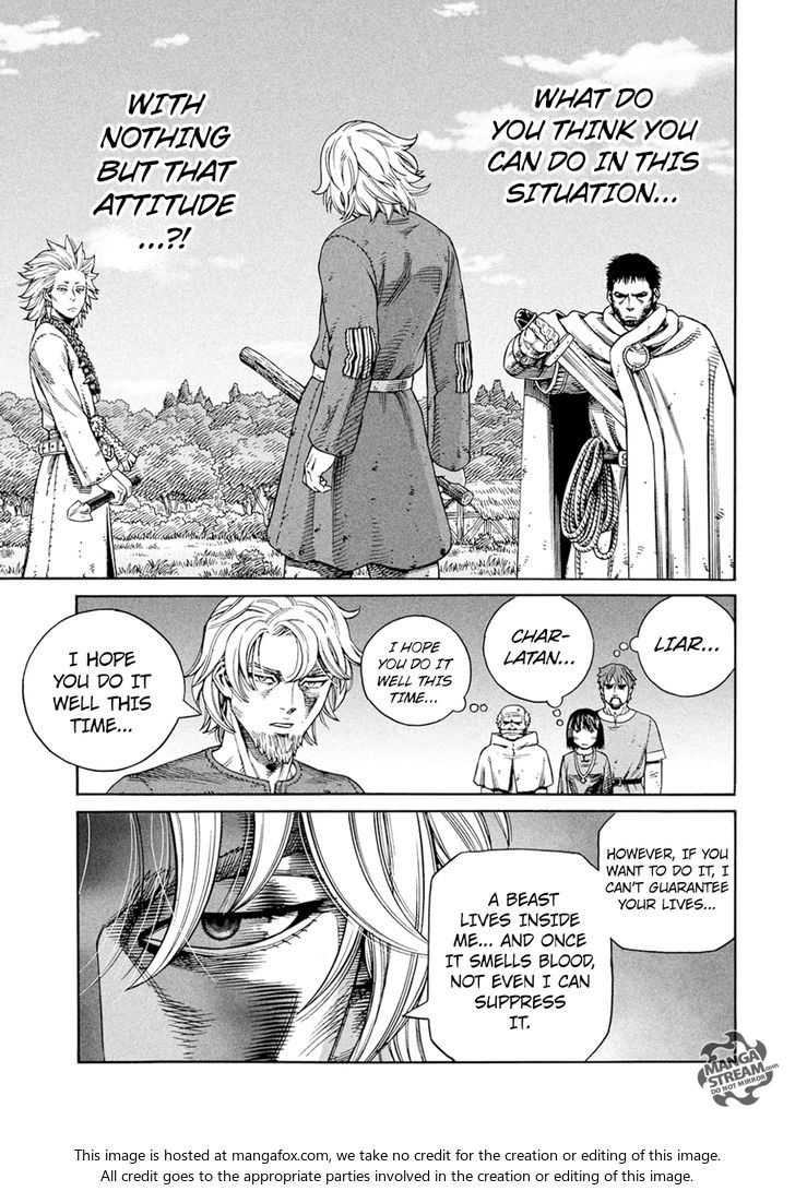 Vinland Saga Vol.19 Chapter 136 page 23