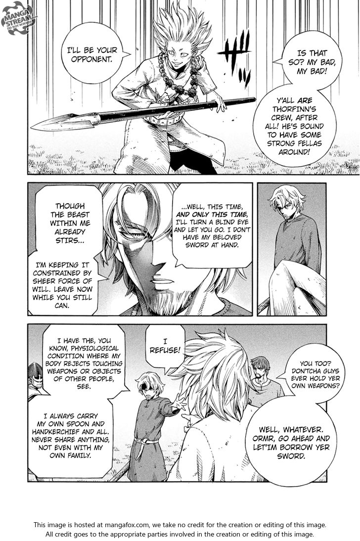 Vinland Saga Vol.19 Chapter 136 page 24