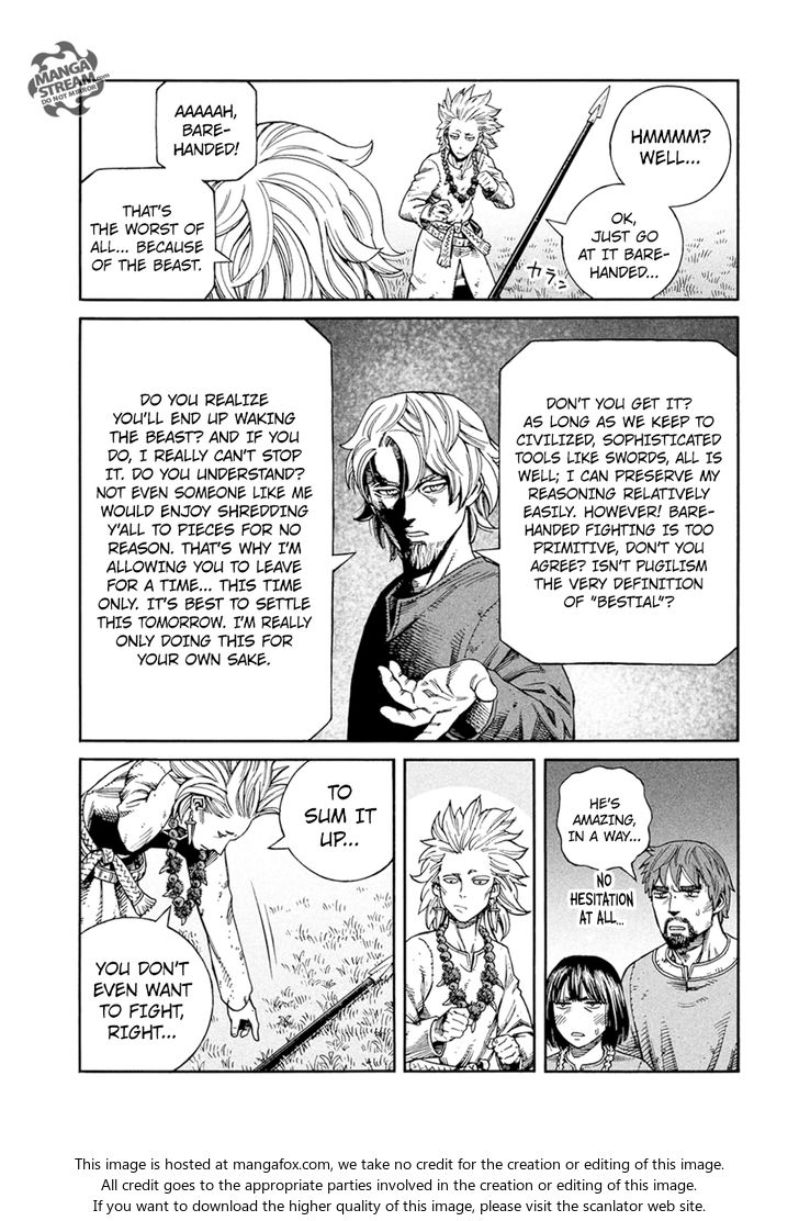 Vinland Saga Vol.19 Chapter 136 page 25
