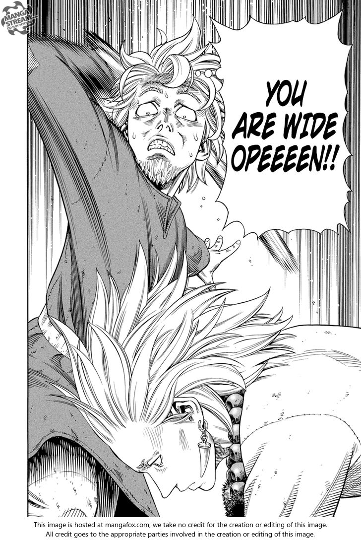 Vinland Saga Vol.19 Chapter 136 page 26