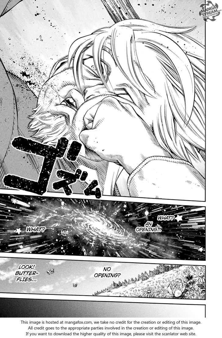 Vinland Saga Vol.19 Chapter 136 page 27