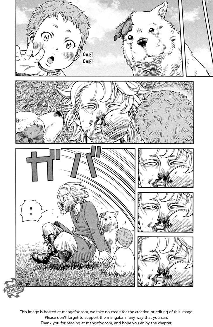 Vinland Saga Vol.19 Chapter 136 page 28
