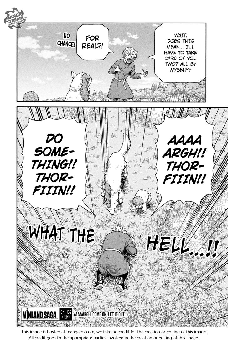 Vinland Saga Vol.19 Chapter 136 page 30