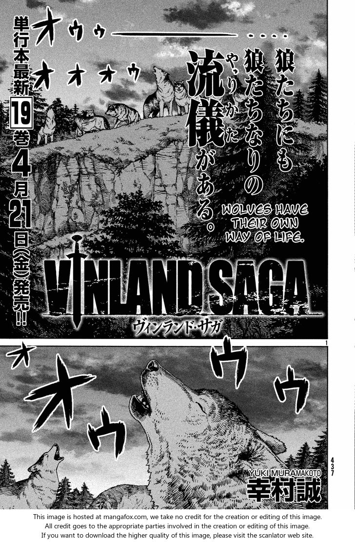 Vinland Saga Vol.19 Chapter 137 page 2