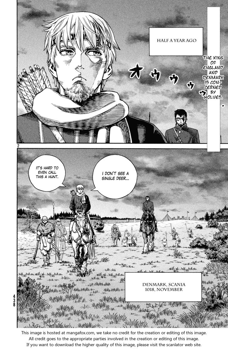 Vinland Saga Vol.19 Chapter 137 page 3