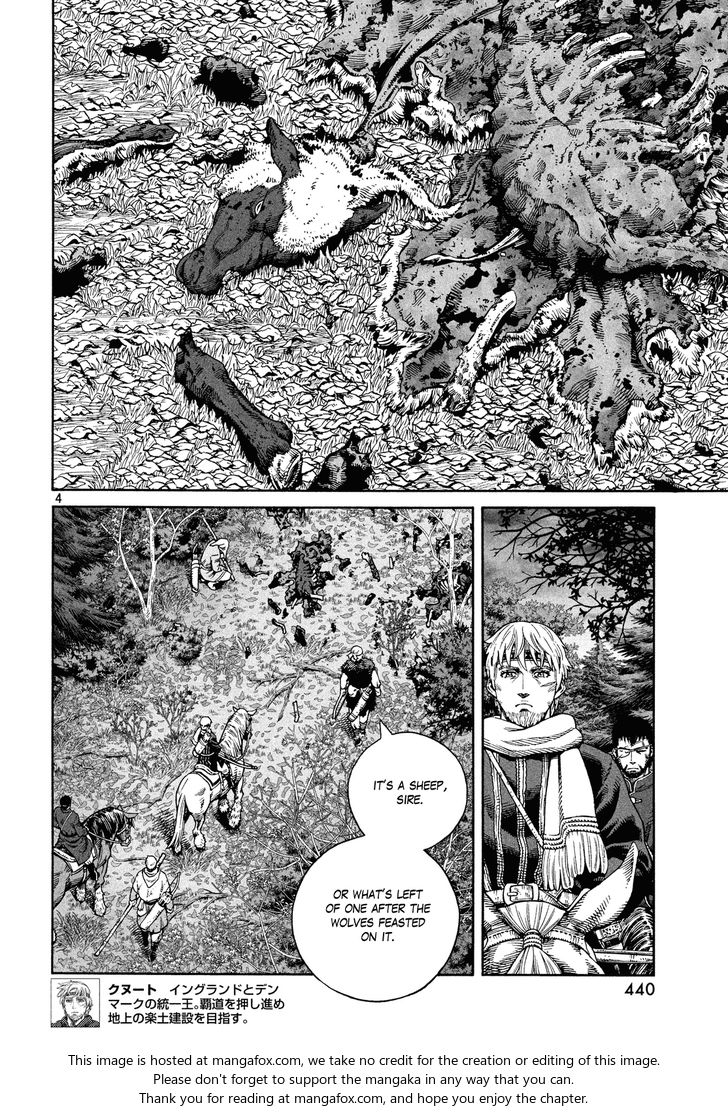Vinland Saga Vol.19 Chapter 137 page 5