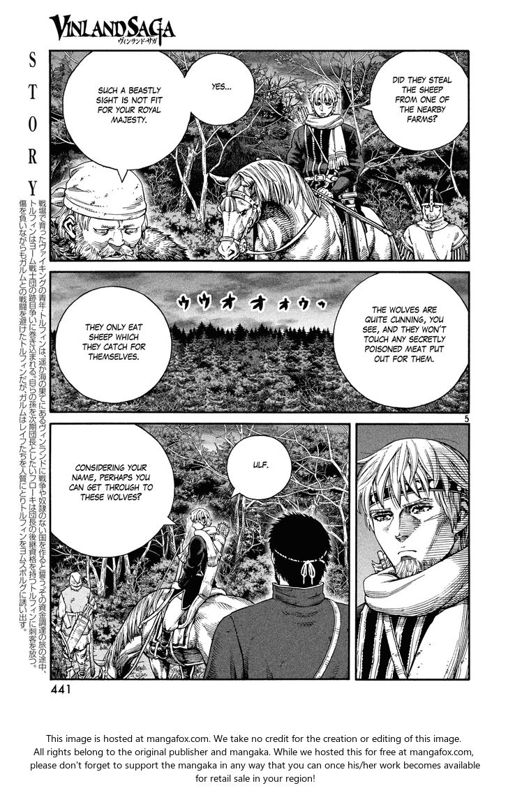 Vinland Saga Vol.19 Chapter 137 page 6