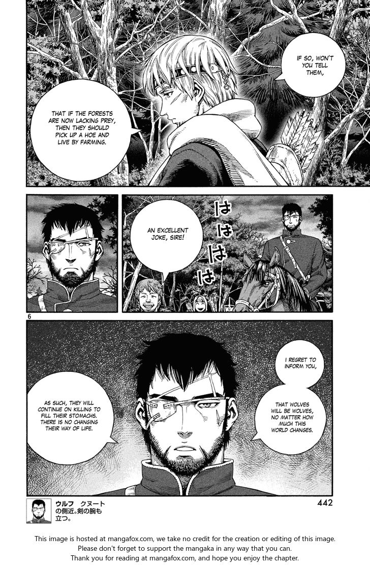 Vinland Saga Vol.19 Chapter 137 page 7