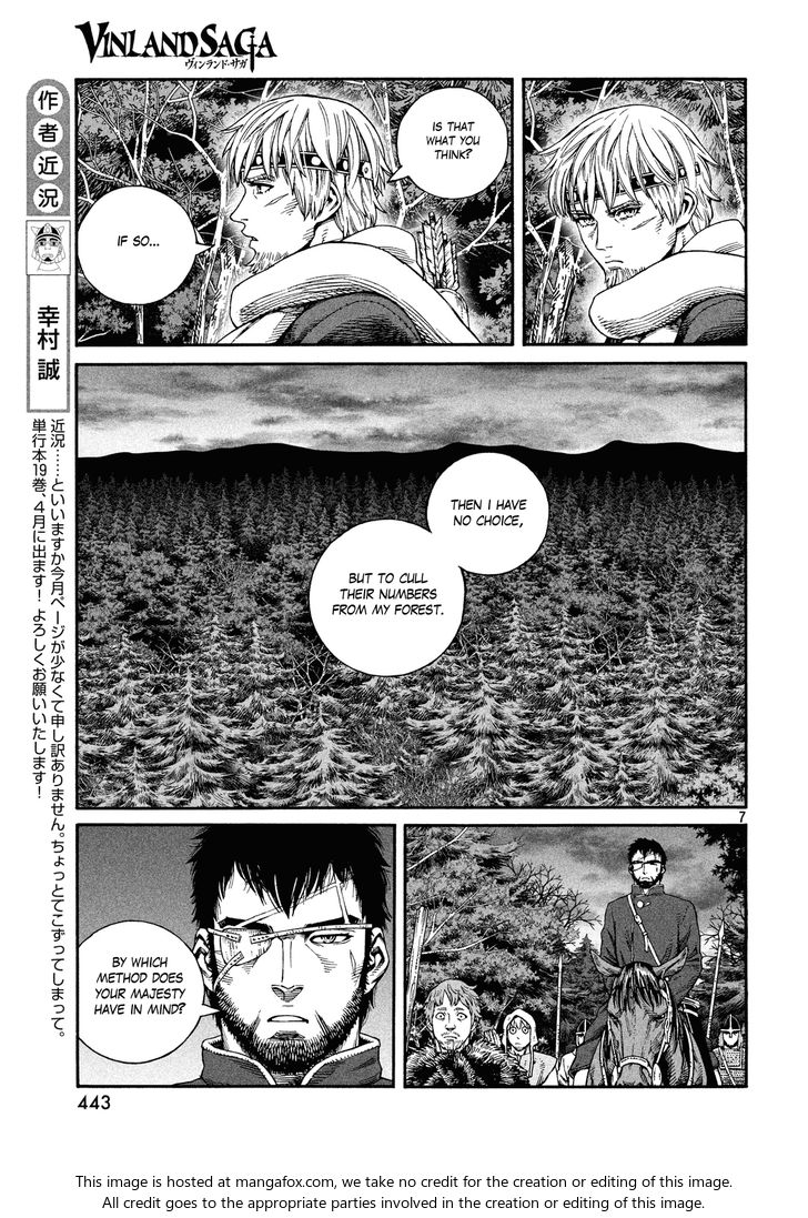 Vinland Saga Vol.19 Chapter 137 page 8