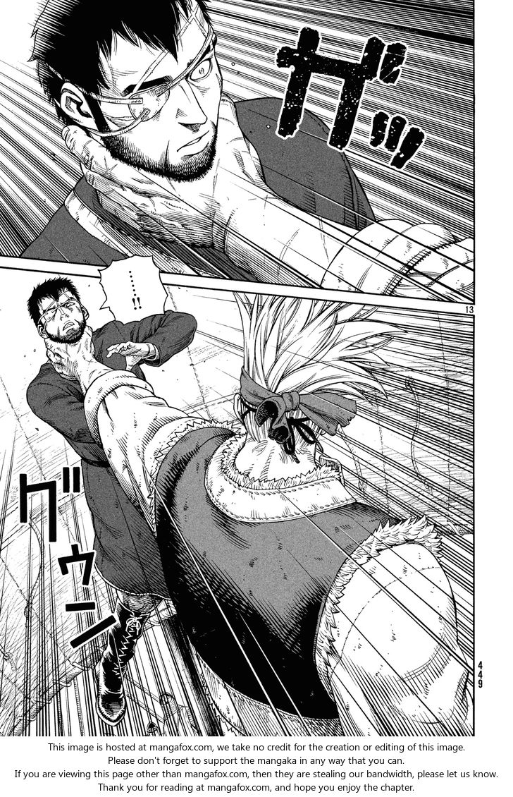 Vinland Saga Vol.19 Chapter 137 page 14